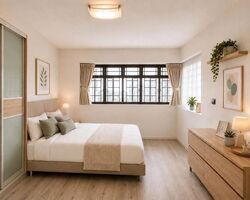 Blk 90 Commonwealth View (Queenstown), HDB 4 Rooms #608053131